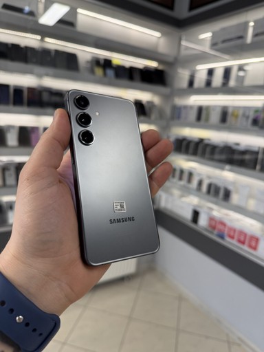 SAMSUNG Pametni telefon Galaxy S24, 256 GB, rabljeni