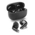 CELLULARLINE Slušalice Music Sound Drift, bežične, in-ear, crne