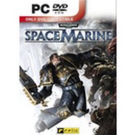 Igra za PC: Warhammer 40,000: Space Marine STEAM Key