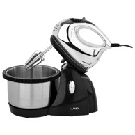 LUND Mikser s rotirajućom inox posudom T67790 Turbo 3 l, srebrna
