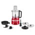KITCHENAID Multipraktik, 2,1 l, crvena