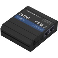TELTONIKA Industrijski LTE WiFi usmjerivač RUT241