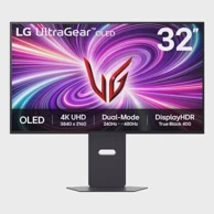 LG Monitor 32GX870A-B