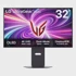 LG Monitor 32GX870A-B