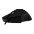 BARACUDA Gaming miš BGM-081 Lobster, crni, 6400dpi
