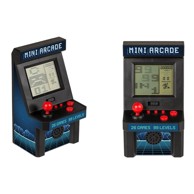 Retro konzola Out of the Blue s 26 igara LCD