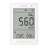 SONOFF AirGuard CO2 SAWF-08P WiFi LCD mjerač kvalitete zraka