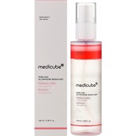 MEDICUBE Serum sprej za lice PDRN Pink Glutathione Serum Mist s glutationom 100 ml