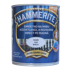 HAMMERITE Boja za metal Smooth - sjajni lak tamno plava 0,75 l