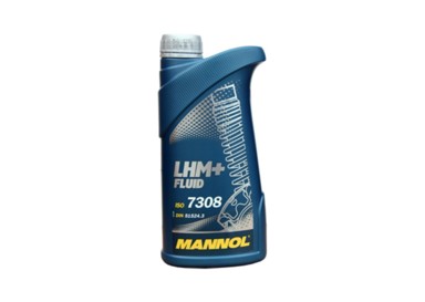 MANNOL Ulje LHM PLUS FLUID 1l