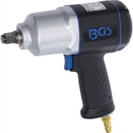BGS Zračni pištolj PRO+ 3280