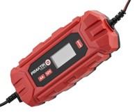 PRAKTIK Punjač akumulatora Q LINE 6A PTQ006