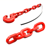 Lanac za vuču 7-3000D, šumarski