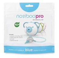 NOSIBOO Rezervni dio, komplet dodataka za aspirator, plava