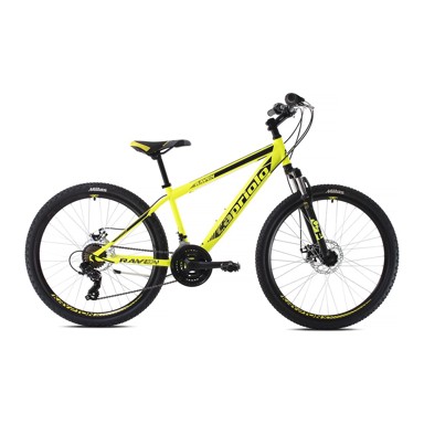 CAPRIOLO Bicikl Raven, 26