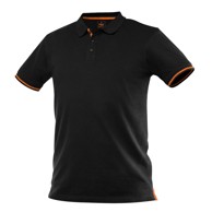 NEO TOOLS Garage pamučna pique polo majica, veličina XL