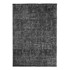 AYYILDIZ CARPETS Tamno sivi periv tepih 80x150 cm Space 1900