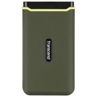 TRANSCEND SSD disk ESD380C 4TB USB-C USB 3.2 Gen 2x2