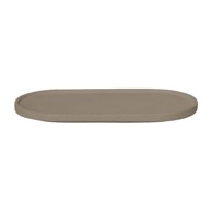 BLOMUS Bež betonski kupaonski organizator Creto