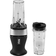 NINJA Blender QB3001EUS, srebrni