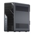 MINIS FORUM Stolno računalo MS-02 Ultra Mini PC, Intel Core Ultra 9 285HX, bez RAM-a, bez SSD-a, bez operativnog sustava