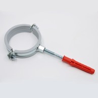 Obujmica M8, Ø 75 mm, s vijkom