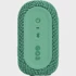 JBL Zvučnik prijenosni GO 3 ECO, zeleni