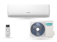 HISENSE Klima uređaj Eco Smart CD35YR3FG/CD3SYR3FW
