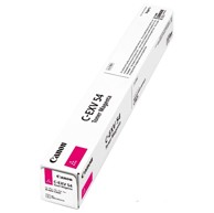 CANON Toner za printer C-EXV54, magenta