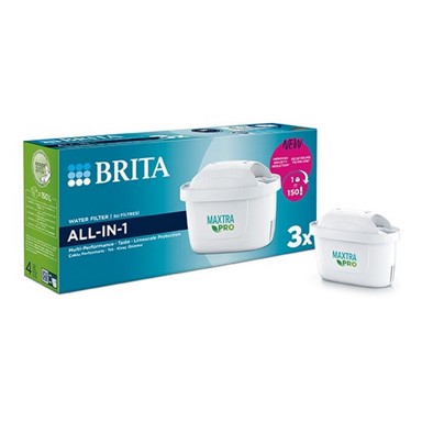 BRITA Filter za vodu MAXTRA PACK 3 LEKSPERT