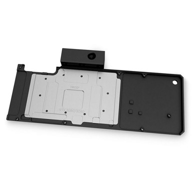 EKWB Aktivna stražnja ploča EK-Quantum Vector XC3 RTX 3080/3090, acetal