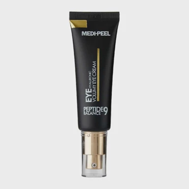 MEDI-PEEL Učvršćujuća krema za područje oko očiju s peptidima Peptide 9 Hyaluronic Volume Eye Cream 40 ml