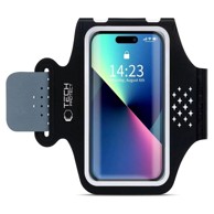 TECH-PROTECT M5 Armband torbica za ruku, crna