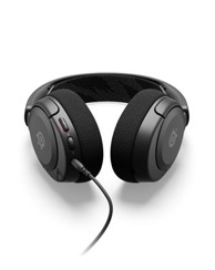 STEELSERIES Gaming slušalice Arctis Nova 1, crne
