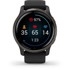 GARMIN Pametni sat Venu 2, sivo/crni