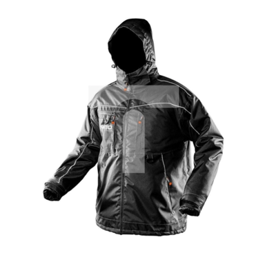 NEO TOOLS Radna jakna Oxford, L/52
