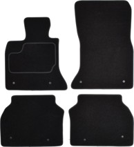 MAMMOOTH Auto tepisi tekstilni za BMW 5 Gran Turismo F07 01.09-02.17