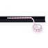 RICOKIDS Sigurnosna traka 798711, 6 m, crna