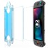 TECHSUIT Kaljeno staklo Premium SwitchAura s aplikatorom NS1 za Nintendo Switch 2, prozirno
