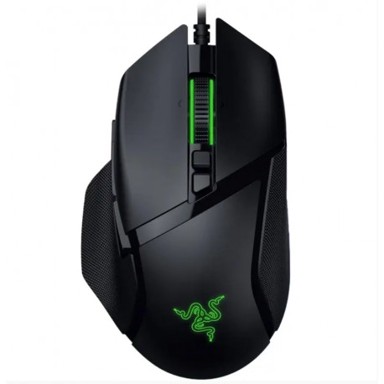 RAZER Gaming miš Basilisk V3 35K, ergonomski, žičani