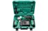 STALCO Akumulatorska kutna brusilica AGS20-125BL, 2x 4 Ah