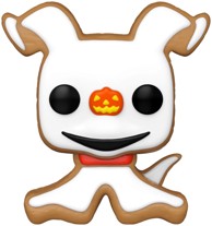 FUNKO POP! Figura Disney Nightmare Before Christmas Zero