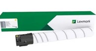 LEXMARK Toner za printer 24B6848, žuti 