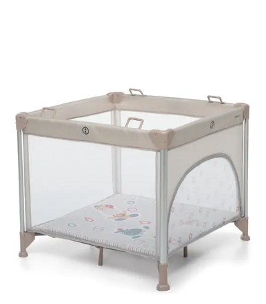 FOPPAPEDRETTI Vrtić za igru, Jubox, Cirkus