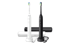 PHILIPS Sonična četkica HX4072/73