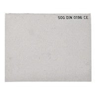 GRANIT leća za masku za zavarivanje 40 x 110 mm, 111040