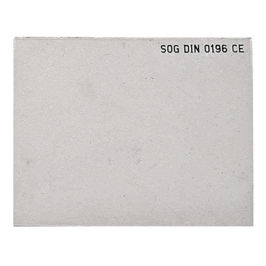 GRANIT leća za masku za zavarivanje 40 x 110 mm, 111040