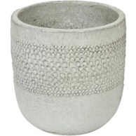 Terakota tegla glazirana Colin 48X50 cm 9851367-1