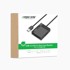 UGREEN Čitač memorijskih kartica SD, microSD, CF, MS, USB 3.0, crna