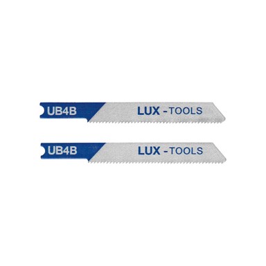LUX TOOLS List za ubodnu pilu 2 BIM B&D UB4B